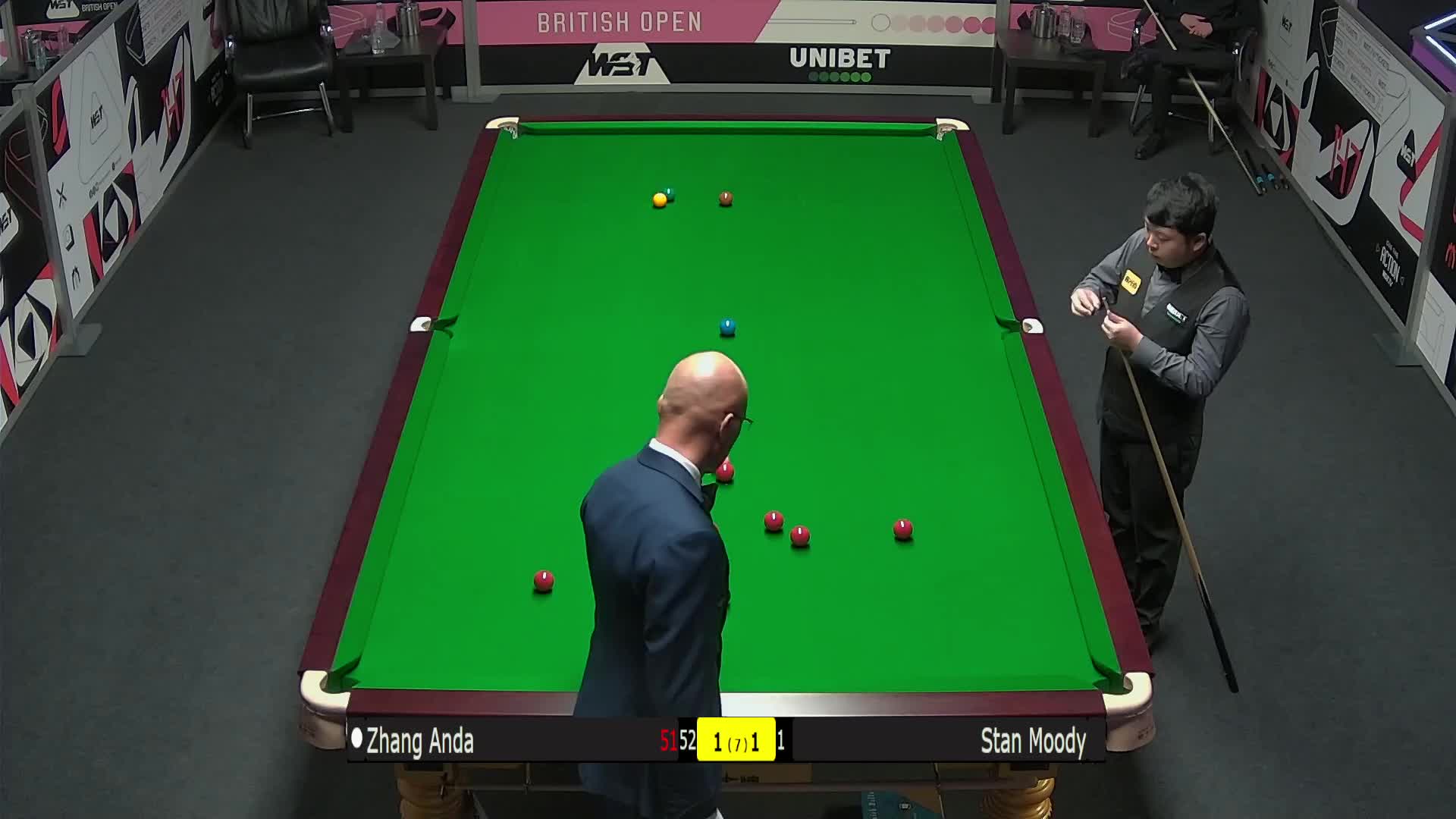 没有急于盲 没有急于盲