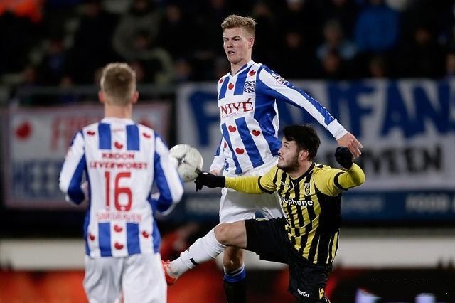 BA的又一 BA的又一