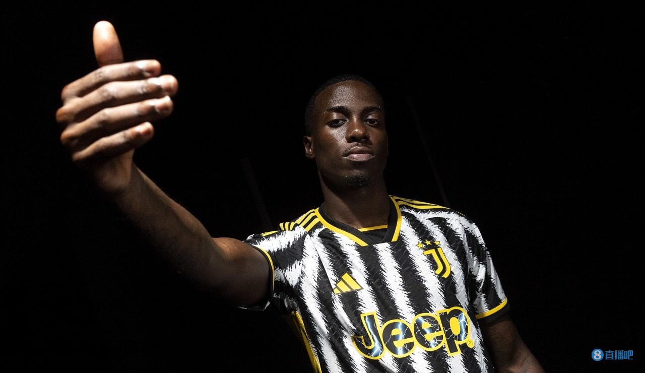 孔蒂强调 孔蒂强调