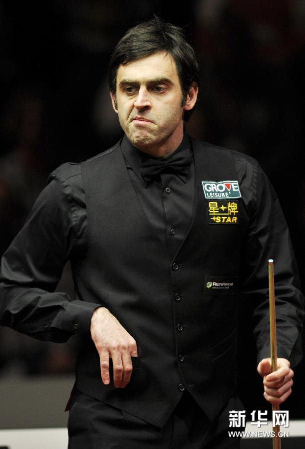 战力拼图 战力拼图