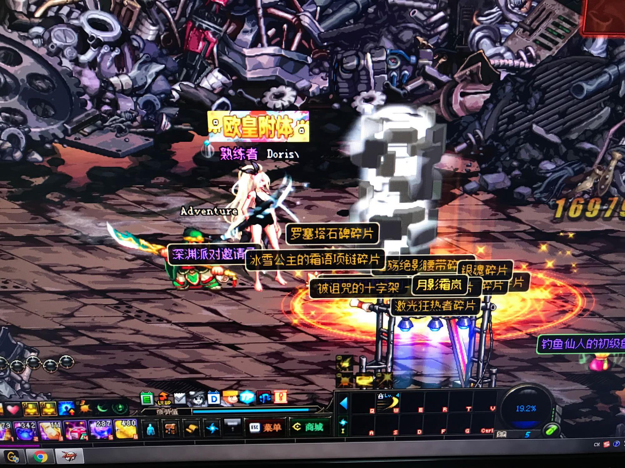 锋的取舍